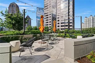 1080 Peachtree St NE, Atlanta, GA 30309 - Photo 40