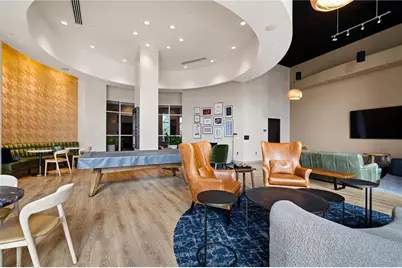 1080 Peachtree Street NE #405, Atlanta, GA 30309 - Photo 36