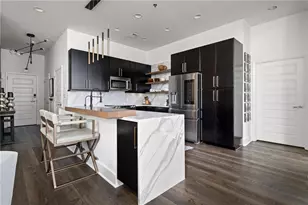 1080 Peachtree St NE, Atlanta, GA 30309 - Photo 4