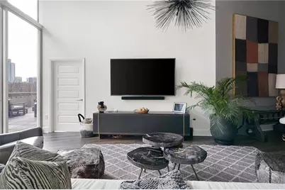 1080 Peachtree Street NE #405, Atlanta, GA 30309 - Photo 12