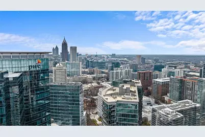 1080 Peachtree Street NE #405, Atlanta, GA 30309 - Photo 46