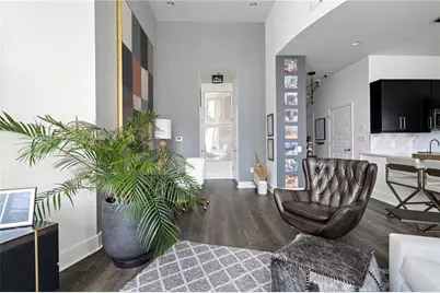 1080 Peachtree Street NE #405, Atlanta, GA 30309 - Photo 14