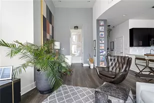 1080 Peachtree St NE, Atlanta, GA 30309 - Photo 14