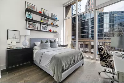 1080 Peachtree Street NE #405, Atlanta, GA 30309 - Photo 20