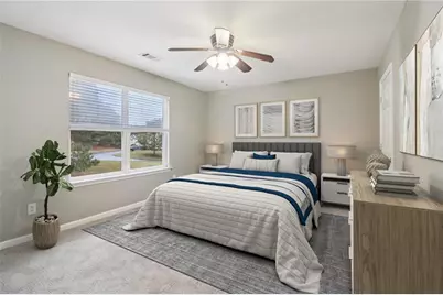 208 Etowah Way, Woodstock, GA 30188 - Photo 4