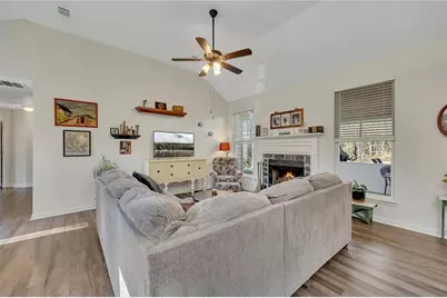 410 Creek Bottom Court, Canton, GA 30115 - Photo 8