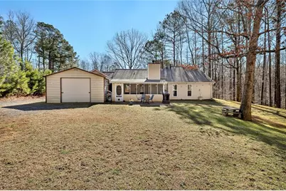 410 Creek Bottom Court, Canton, GA 30115 - Photo 36