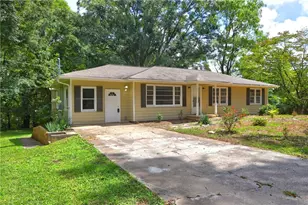 2739 Hickory Flat Hwy, Canton, GA 30115 - Photo 1