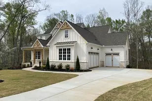 4540 Aiden Wy, Cumming, GA 30041 - Photo 2