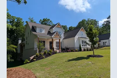4540 Aiden Way, Cumming, GA 30041 - Photo 2