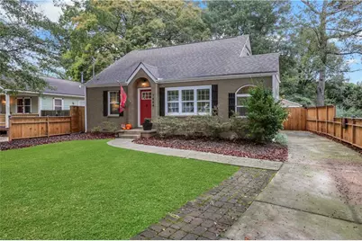 1444 McPherson Avenue SE, Atlanta, GA 30316 - Photo 2