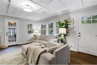 1444 McPherson Avenue SE, Atlanta, GA 30316 - Photo 4