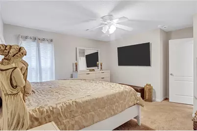 4437 Mitchell Lane, Ellenwood, GA 30294 - Photo 24
