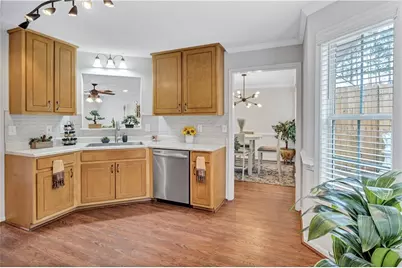 4437 Mitchell Lane, Ellenwood, GA 30294 - Photo 12