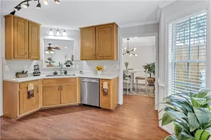 4437 Mitchell Ln, Ellenwood, GA 30294 - Photo 12