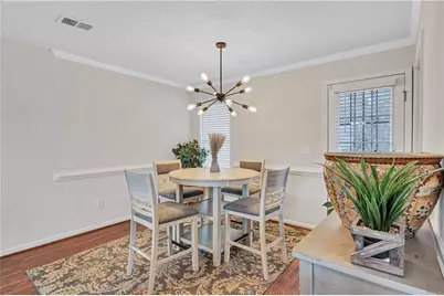 4437 Mitchell Lane, Ellenwood, GA 30294 - Photo 8