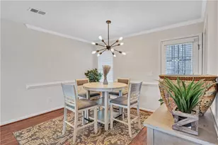 4437 Mitchell Ln, Ellenwood, GA 30294 - Photo 8