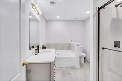 4437 Mitchell Lane, Ellenwood, GA 30294 - Photo 16