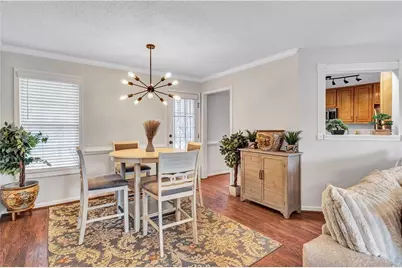 4437 Mitchell Lane, Ellenwood, GA 30294 - Photo 6