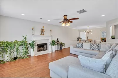 4437 Mitchell Lane, Ellenwood, GA 30294 - Photo 4