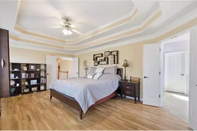 3004 Grove View Court, Dacula, GA 30019 - Photo 16