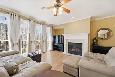 3004 Grove View Court, Dacula, GA 30019 - Photo 14