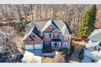 3004 Grove View Court, Dacula, GA 30019 - Photo 2