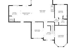 3004 Grove View Ct, Dacula, GA 30019 - Photo 48