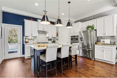 112 Brindle Lane, Alpharetta, GA 30009 - Photo 8