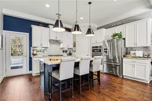 112 Brindle Ln, Alpharetta, GA 30009 - Photo 8