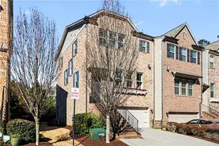 112 Brindle Ln, Alpharetta, GA 30009 - Photo 2