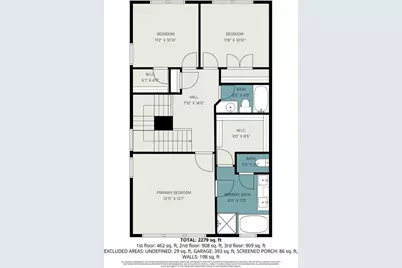 112 Brindle Lane, Alpharetta, GA 30009 - Photo 30