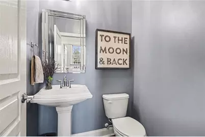 112 Brindle Lane, Alpharetta, GA 30009 - Photo 12