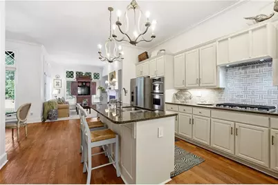 264 Summerour Vale, Johns Creek, GA 30097 - Photo 10