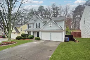 3120 Northcliff Dr, Suwanee, GA 30024 - Photo 2