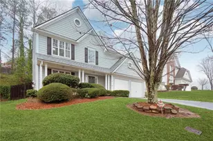 3120 Northcliff Dr, Suwanee, GA 30024 - Photo 4