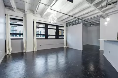 878 Peachtree Street NE #701, Atlanta, GA 30309 - Photo 12