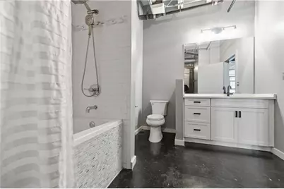 878 Peachtree Street NE #701, Atlanta, GA 30309 - Photo 28