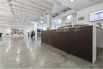 878 Peachtree Street NE #701, Atlanta, GA 30309 - Photo 46