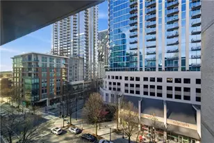 878 Peachtree St NE, Atlanta, GA 30309 - Photo 16