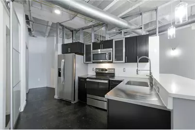 878 Peachtree Street NE #701, Atlanta, GA 30309 - Photo 6