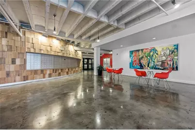 878 Peachtree Street NE #701, Atlanta, GA 30309 - Photo 40