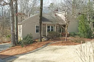 2440 Cedar Fork Trail, Marietta, GA 30062 - Photo 56