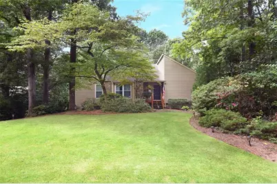 2440 Cedar Fork Trail, Marietta, GA 30062 - Photo 60