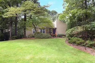 2440 Cedar Fork Trail, Marietta, GA 30062 - Photo 60
