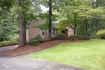 2440 Cedar Fork Trail, Marietta, GA 30062 - Photo 64