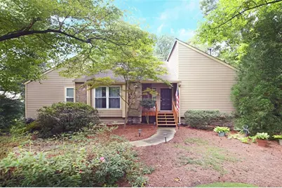 2440 Cedar Fork Trail, Marietta, GA 30062 - Photo 62