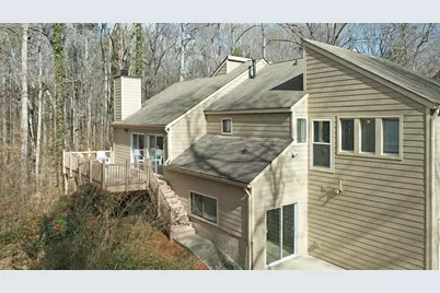 2440 Cedar Fork Trail, Marietta, GA 30062 - Photo 38