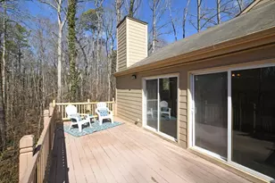 2440 Cedar Fork Trail, Marietta, GA 30062 - Photo 16