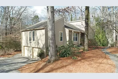 2440 Cedar Fork Trail, Marietta, GA 30062 - Photo 36